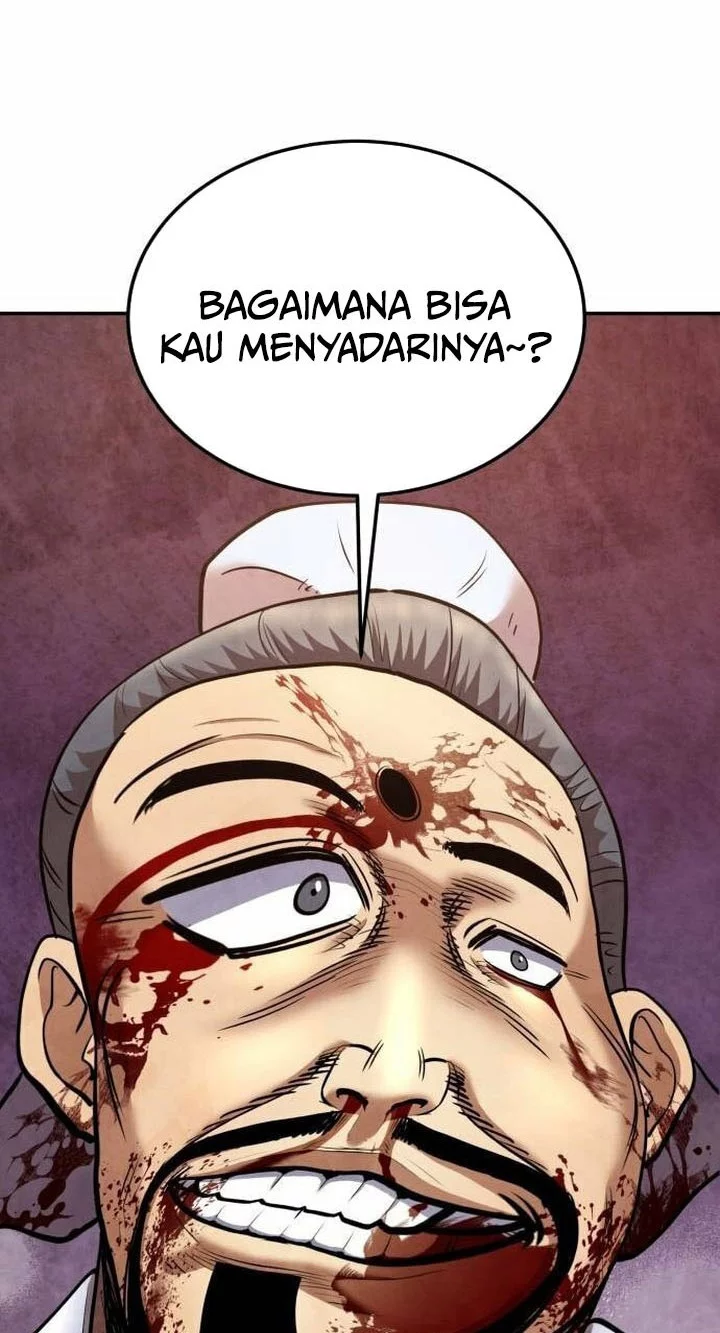 Guest Gun (Embodiment of the Assassin in the Murim World) Chapter 57 Gambar 74