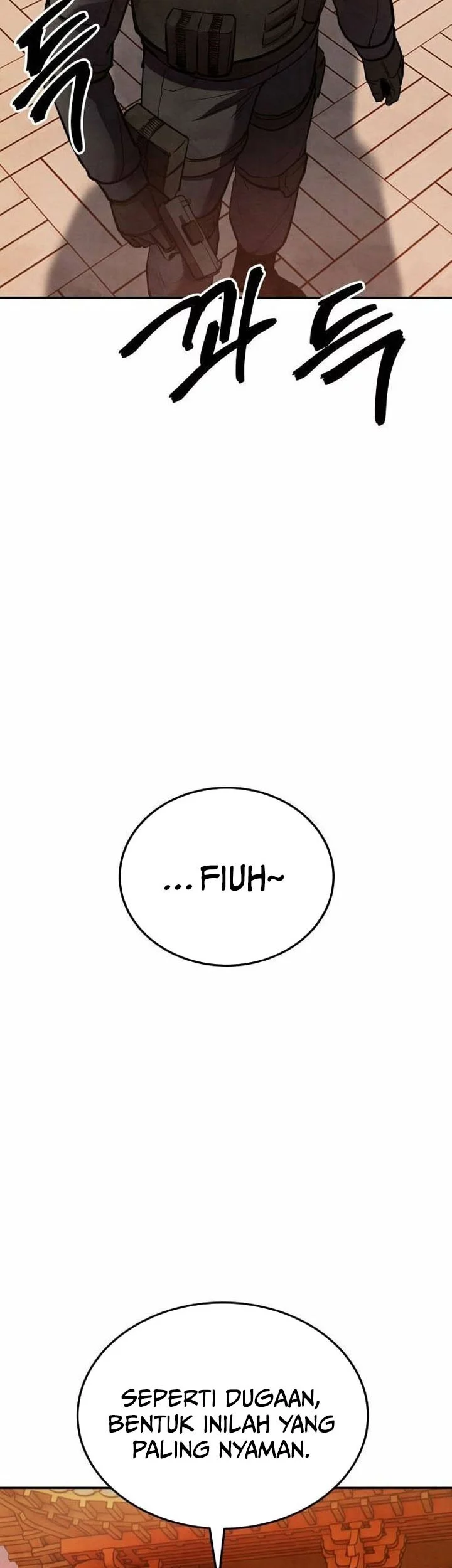 Guest Gun (Embodiment of the Assassin in the Murim World) Chapter 57 Gambar 79