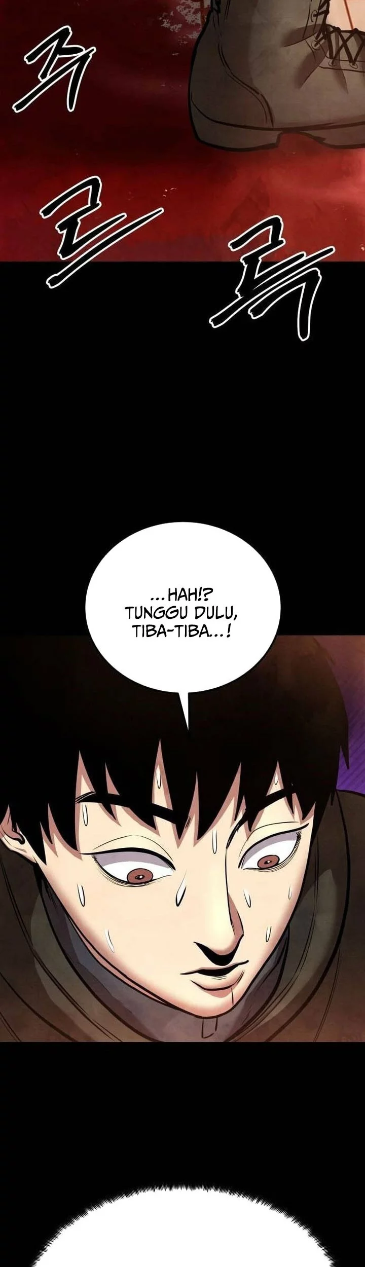 Guest Gun (Embodiment of the Assassin in the Murim World) Chapter 57 Gambar 83