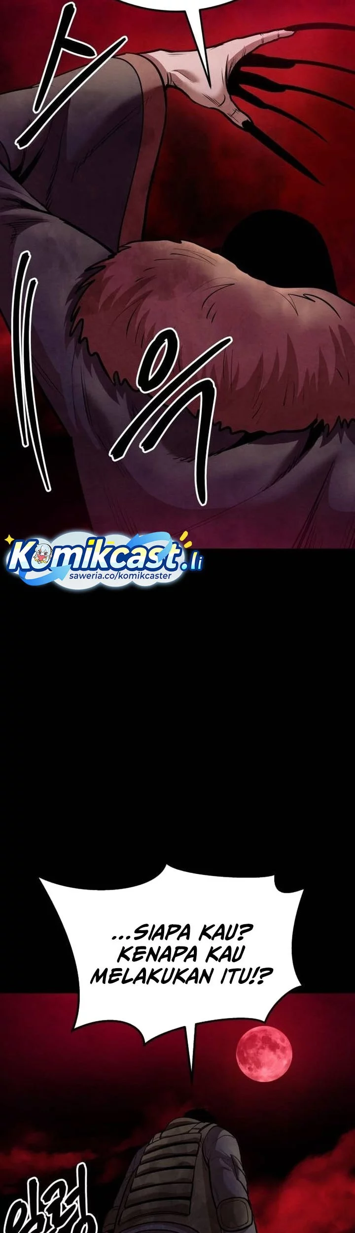 Guest Gun (Embodiment of the Assassin in the Murim World) Chapter 57 Gambar 87