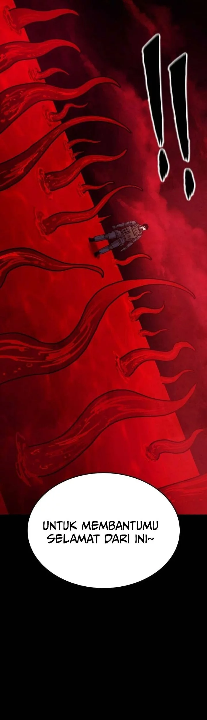 Guest Gun (Embodiment of the Assassin in the Murim World) Chapter 57 Gambar 93