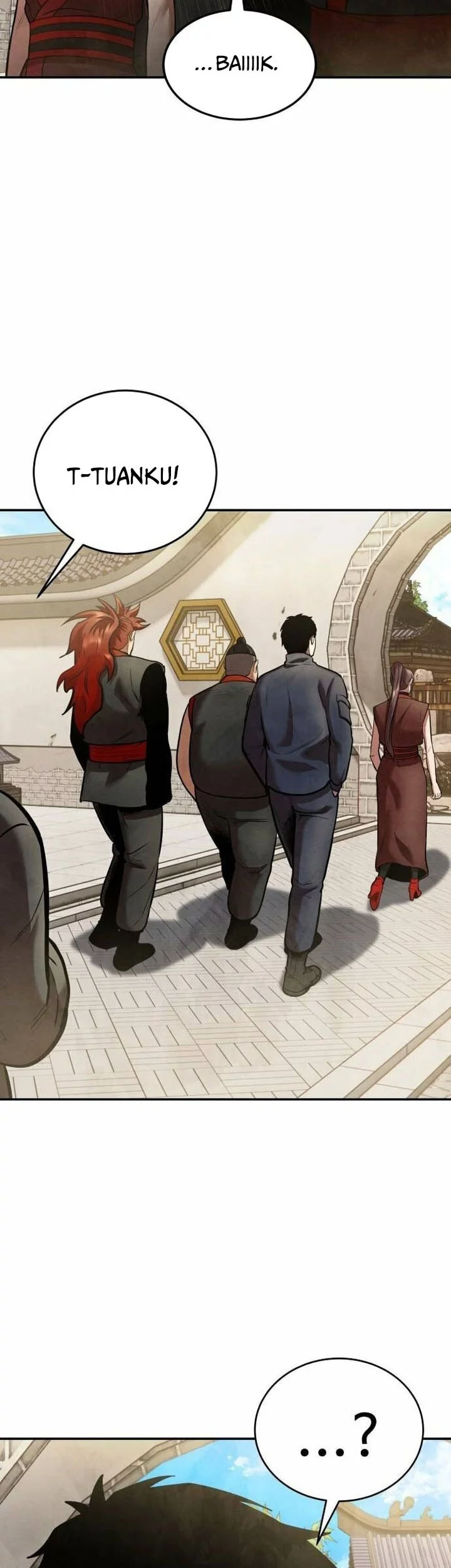 Guest Gun (Embodiment of the Assassin in the Murim World) Chapter 57 Gambar 7