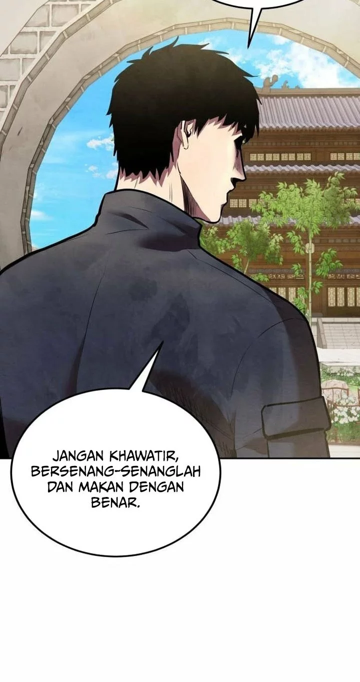 Guest Gun (Embodiment of the Assassin in the Murim World) Chapter 57 Gambar 10
