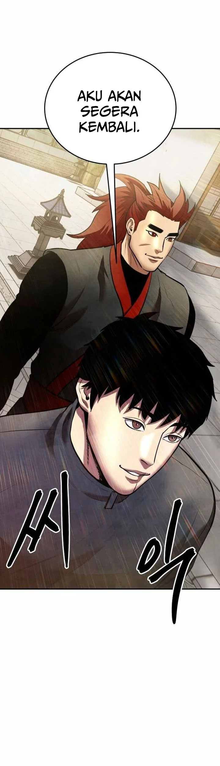 Guest Gun (Embodiment of the Assassin in the Murim World) Chapter 57 Gambar 11