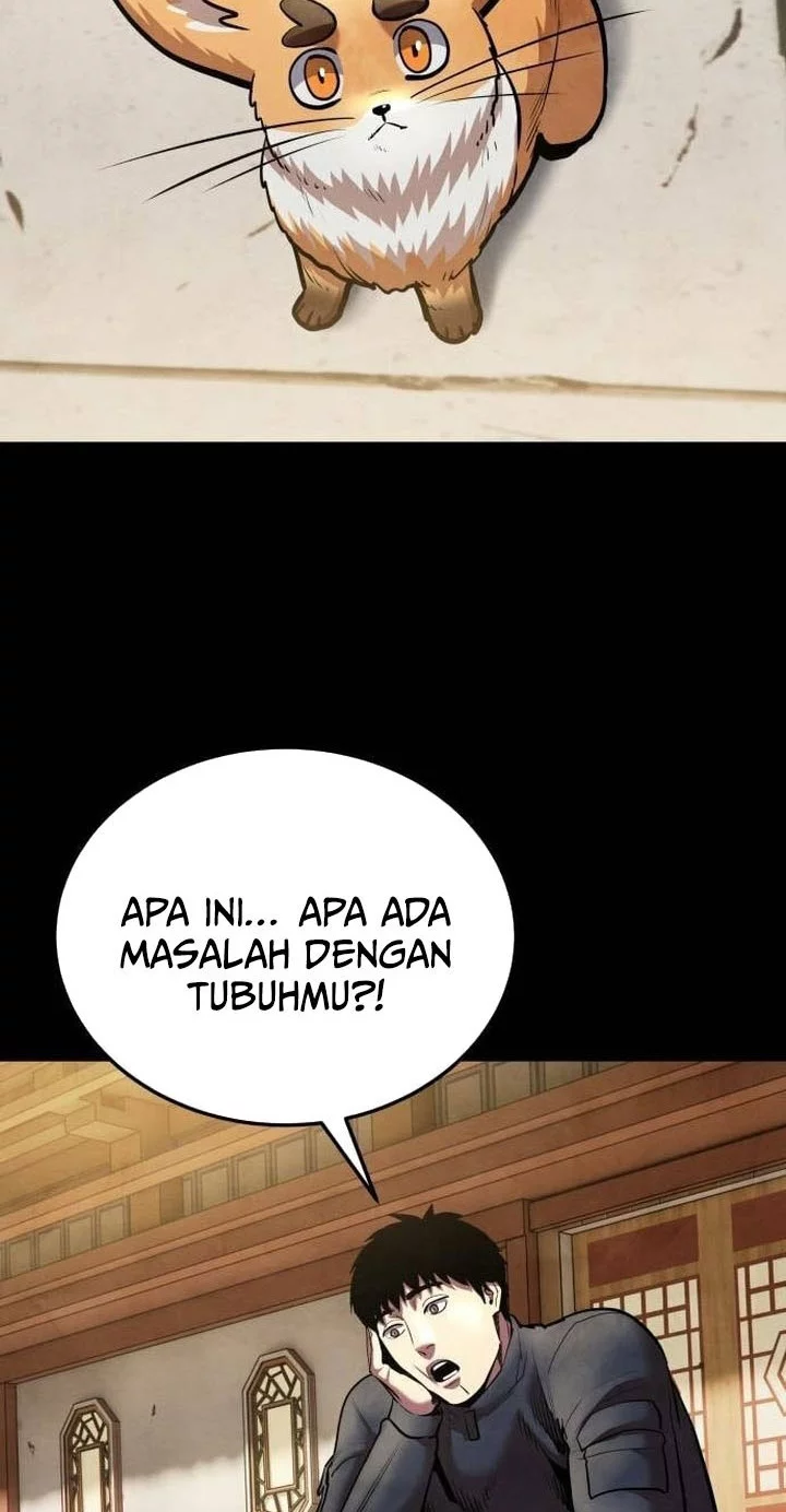 Guest Gun (Embodiment of the Assassin in the Murim World) Chapter 57 Gambar 18