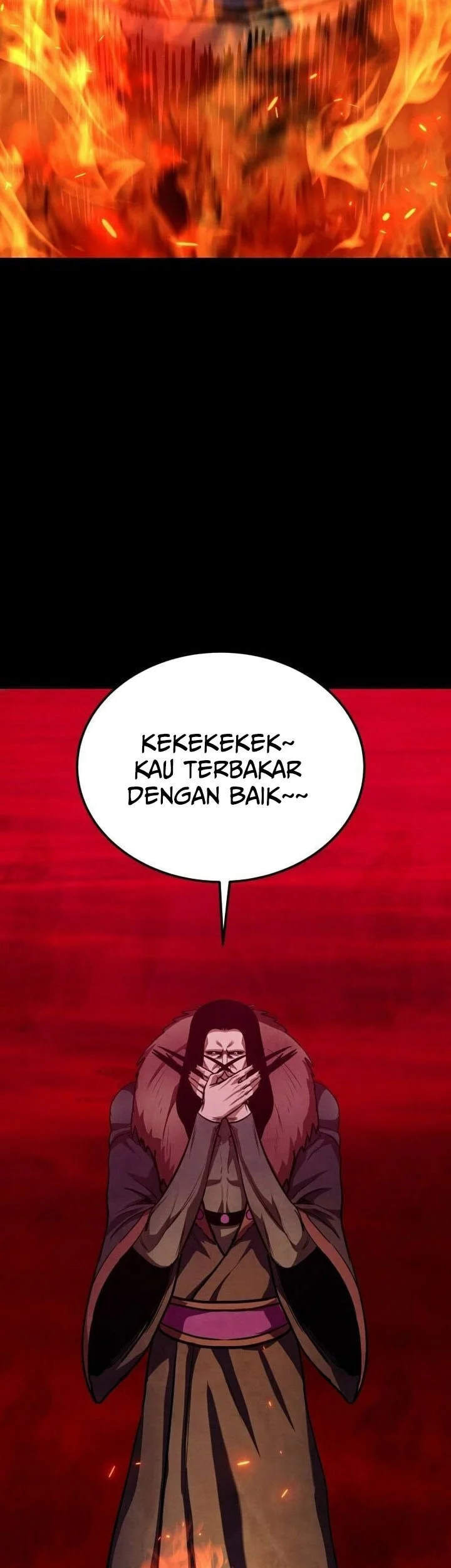 Guest Gun (Embodiment of the Assassin in the Murim World) Chapter 58 Gambar 21