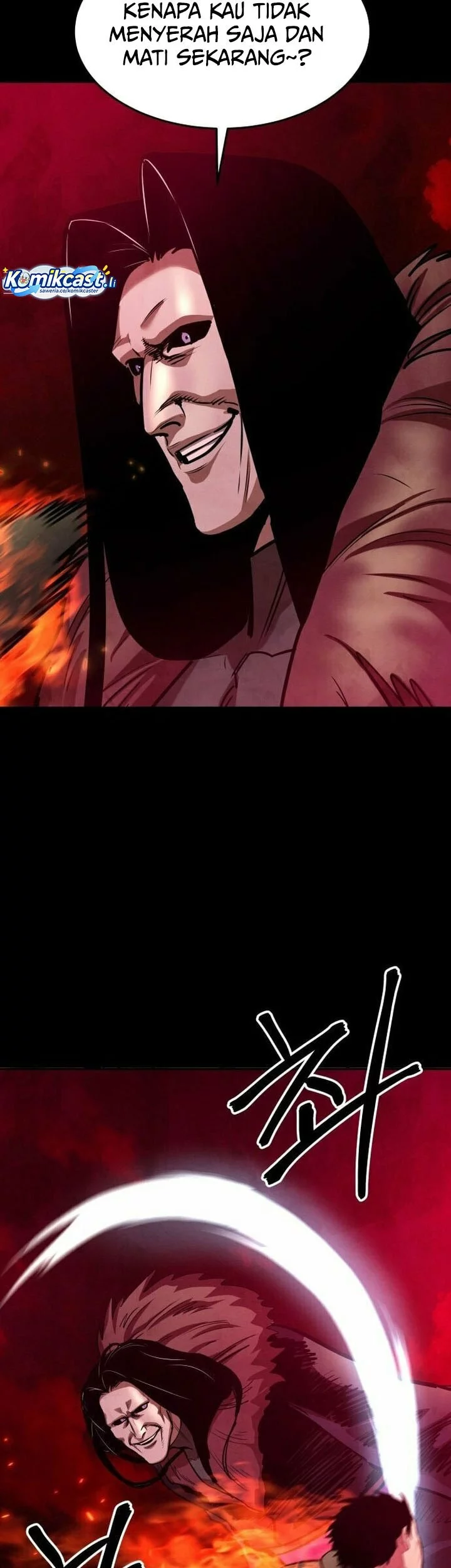 Guest Gun (Embodiment of the Assassin in the Murim World) Chapter 58 Gambar 23