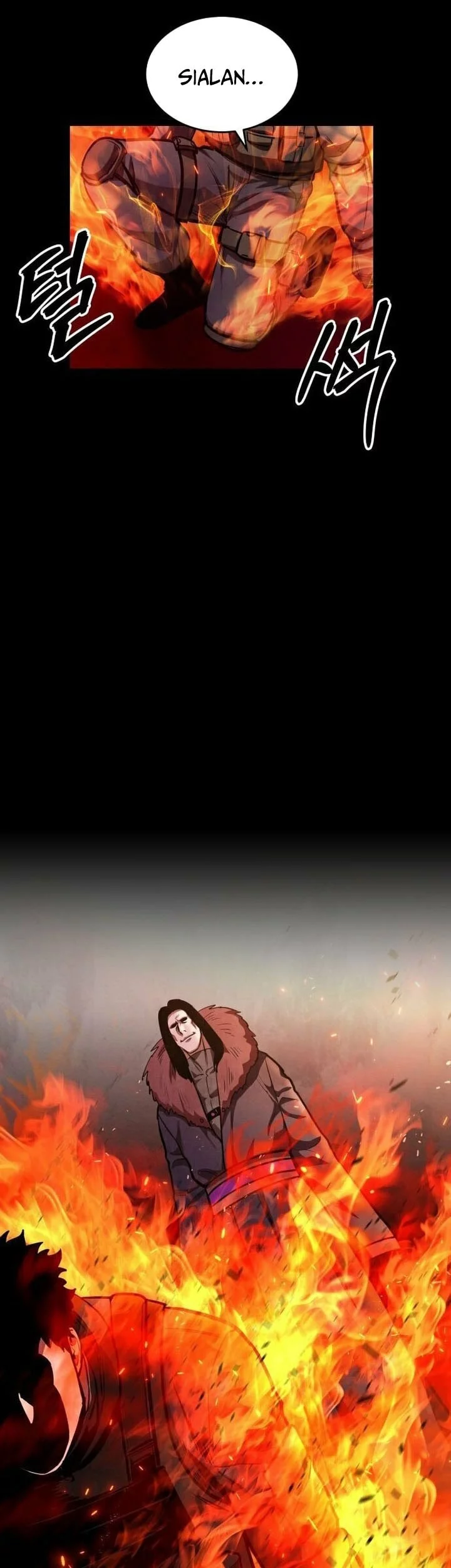 Guest Gun (Embodiment of the Assassin in the Murim World) Chapter 58 Gambar 25