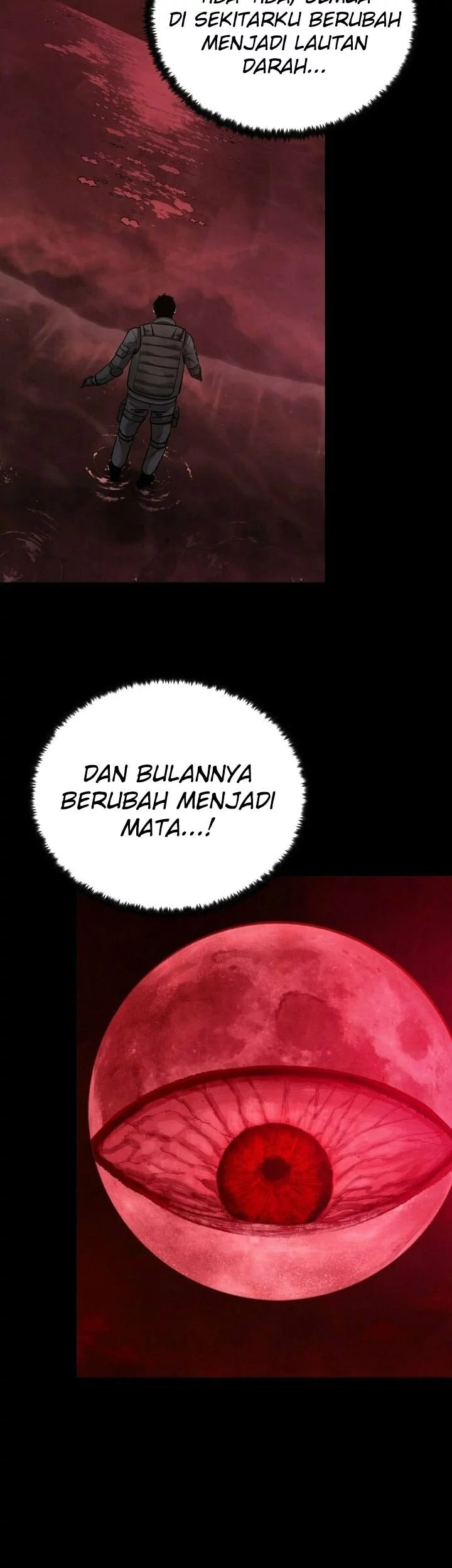 Guest Gun (Embodiment of the Assassin in the Murim World) Chapter 58 Gambar 27