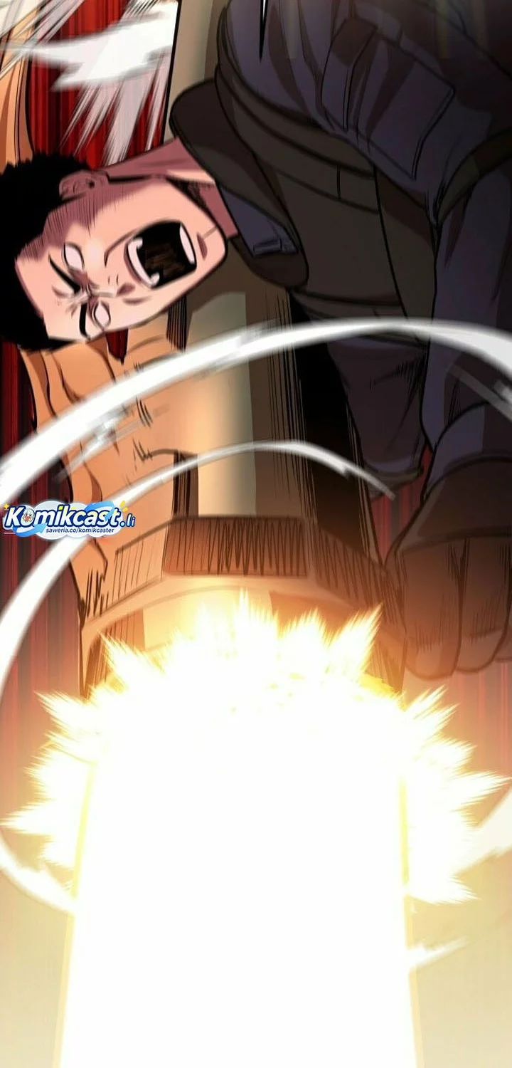 Guest Gun (Embodiment of the Assassin in the Murim World) Chapter 58 Gambar 32