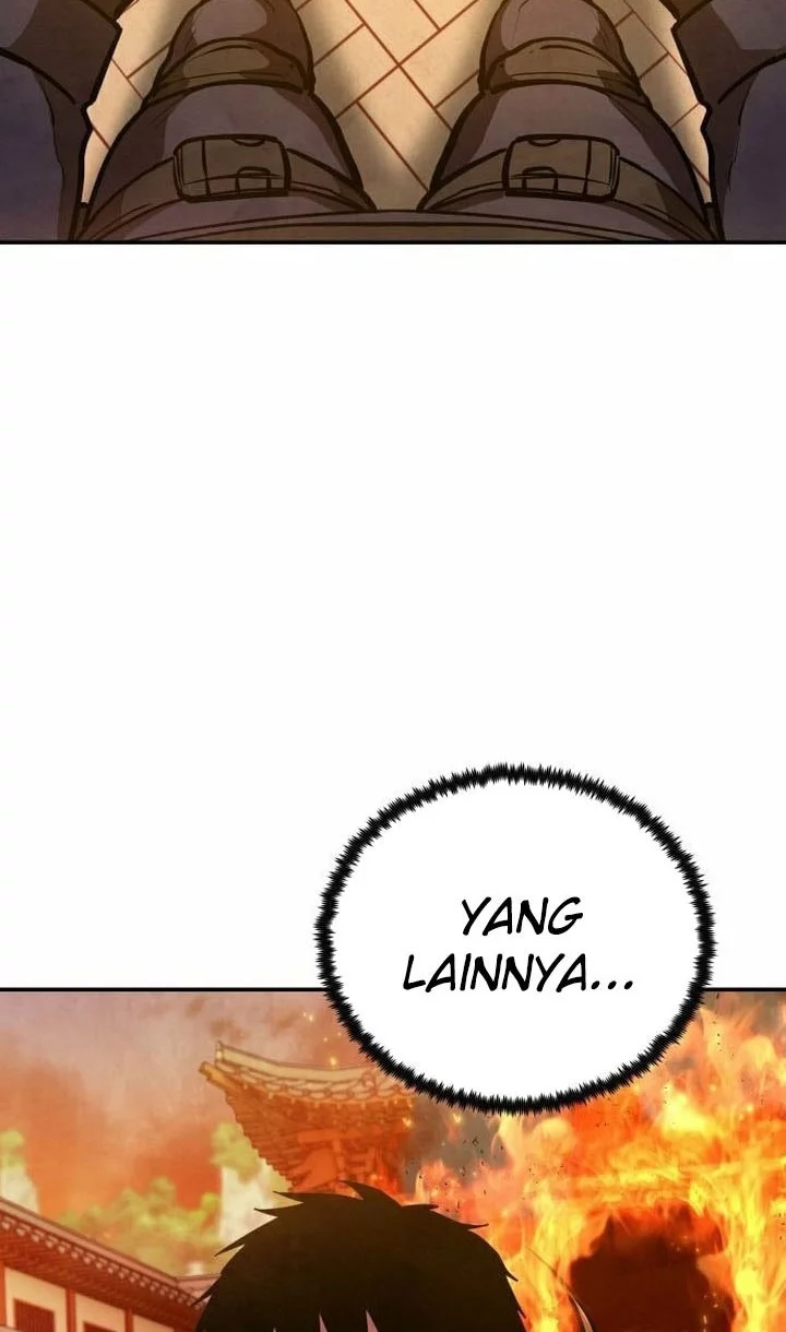 Guest Gun (Embodiment of the Assassin in the Murim World) Chapter 58 Gambar 38