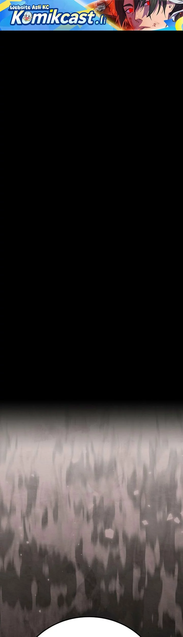 Baca Komik Guest Gun (Embodiment of the Assassin in the Murim World) Chapter 58 Gambar 1