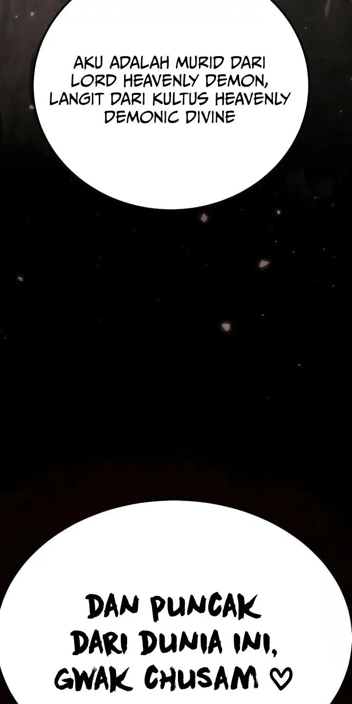 Baca  Guest Gun (Embodiment of the Assassin in the Murim World) Chapter 58 Gambar 2