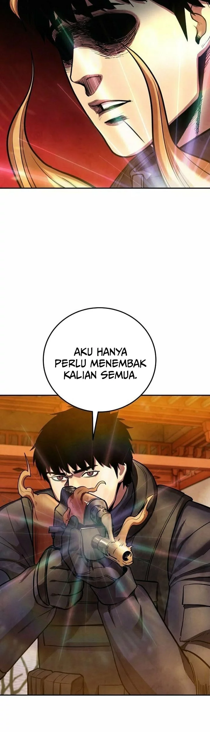 Guest Gun (Embodiment of the Assassin in the Murim World) Chapter 58 Gambar 45