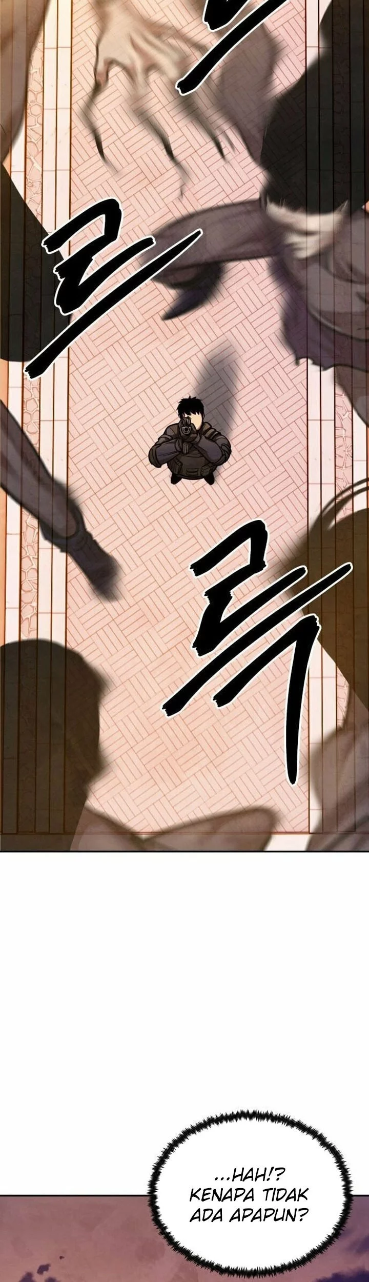 Guest Gun (Embodiment of the Assassin in the Murim World) Chapter 58 Gambar 51