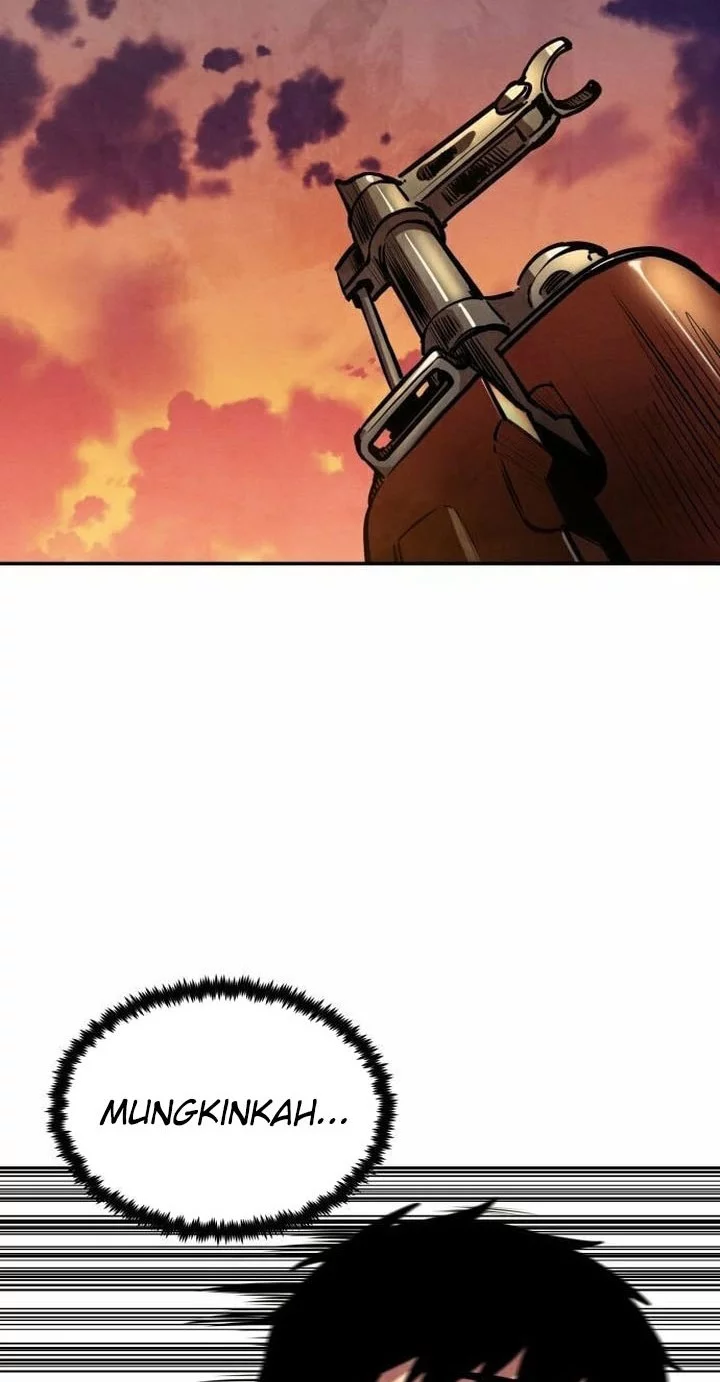 Guest Gun (Embodiment of the Assassin in the Murim World) Chapter 58 Gambar 52