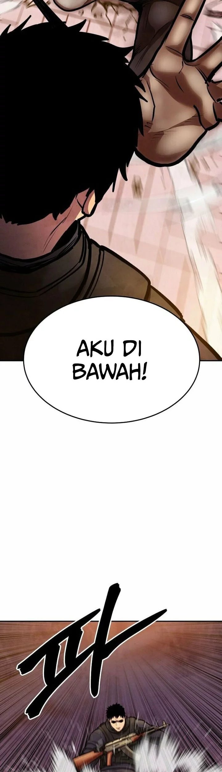 Guest Gun (Embodiment of the Assassin in the Murim World) Chapter 58 Gambar 55