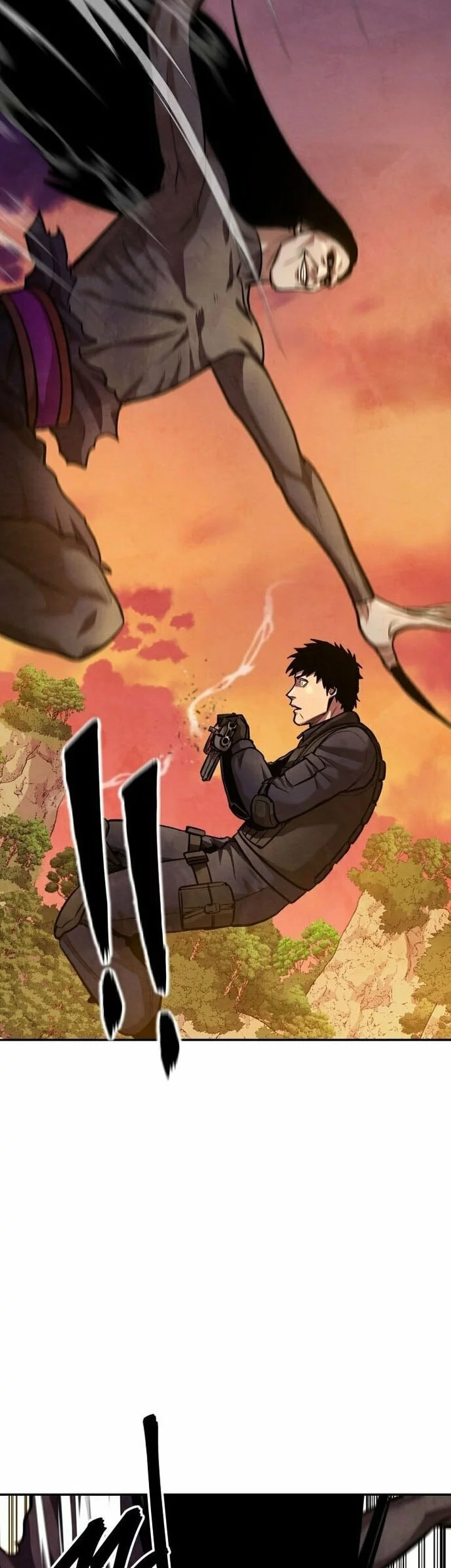 Guest Gun (Embodiment of the Assassin in the Murim World) Chapter 58 Gambar 59