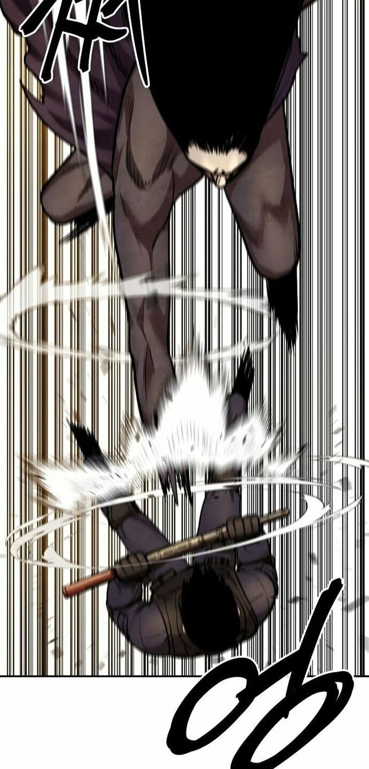 Guest Gun (Embodiment of the Assassin in the Murim World) Chapter 58 Gambar 60