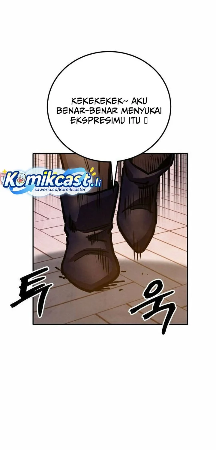 Guest Gun (Embodiment of the Assassin in the Murim World) Chapter 58 Gambar 62