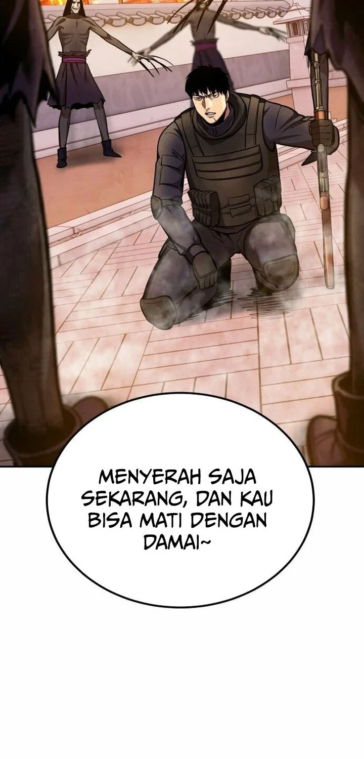 Guest Gun (Embodiment of the Assassin in the Murim World) Chapter 58 Gambar 64
