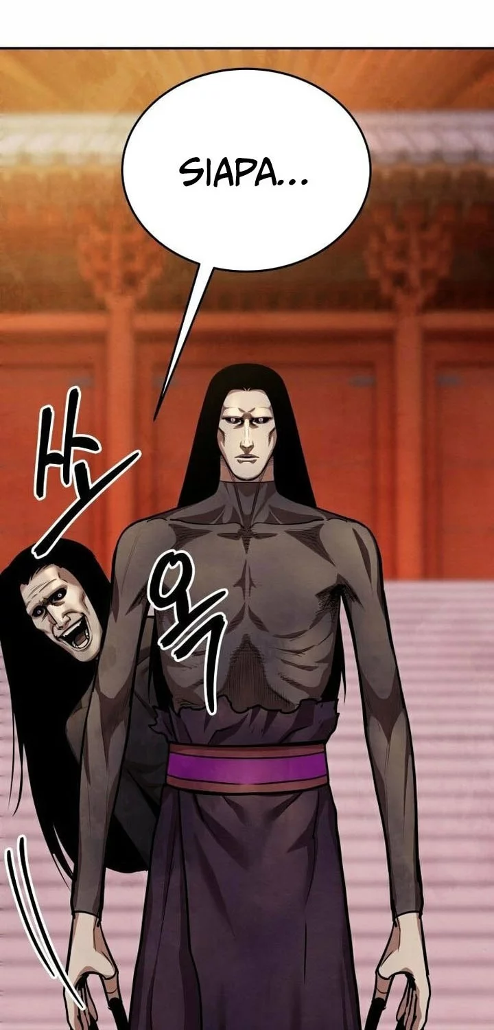 Guest Gun (Embodiment of the Assassin in the Murim World) Chapter 58 Gambar 66