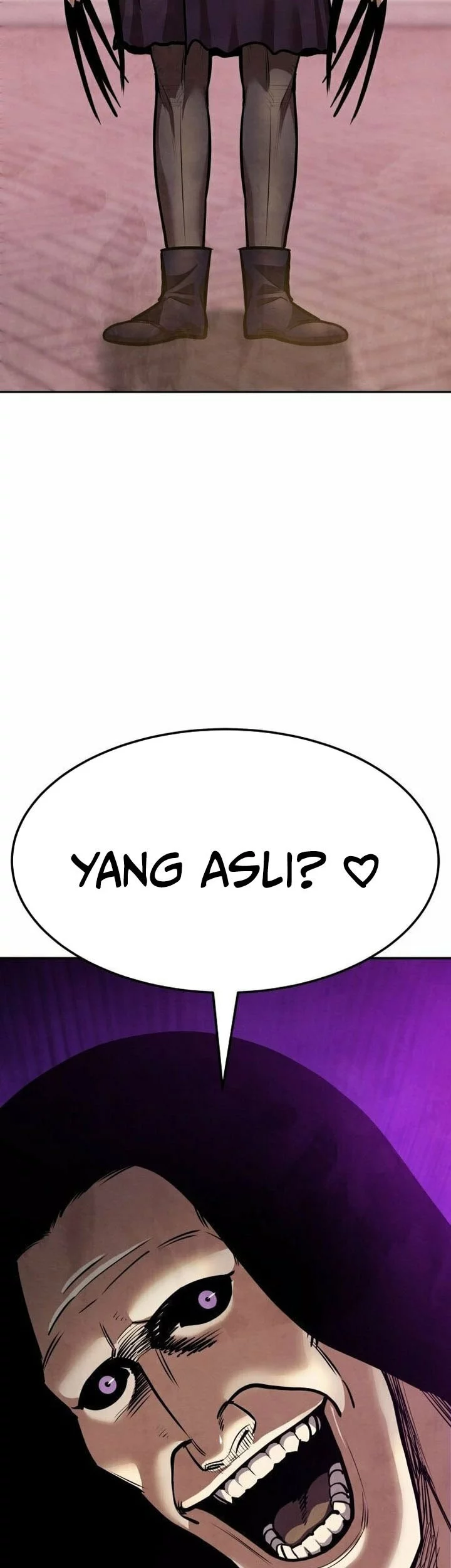 Guest Gun (Embodiment of the Assassin in the Murim World) Chapter 58 Gambar 67