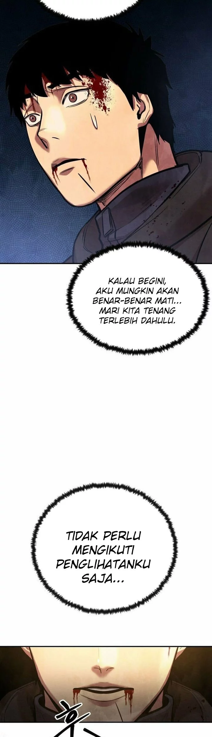 Guest Gun (Embodiment of the Assassin in the Murim World) Chapter 58 Gambar 69