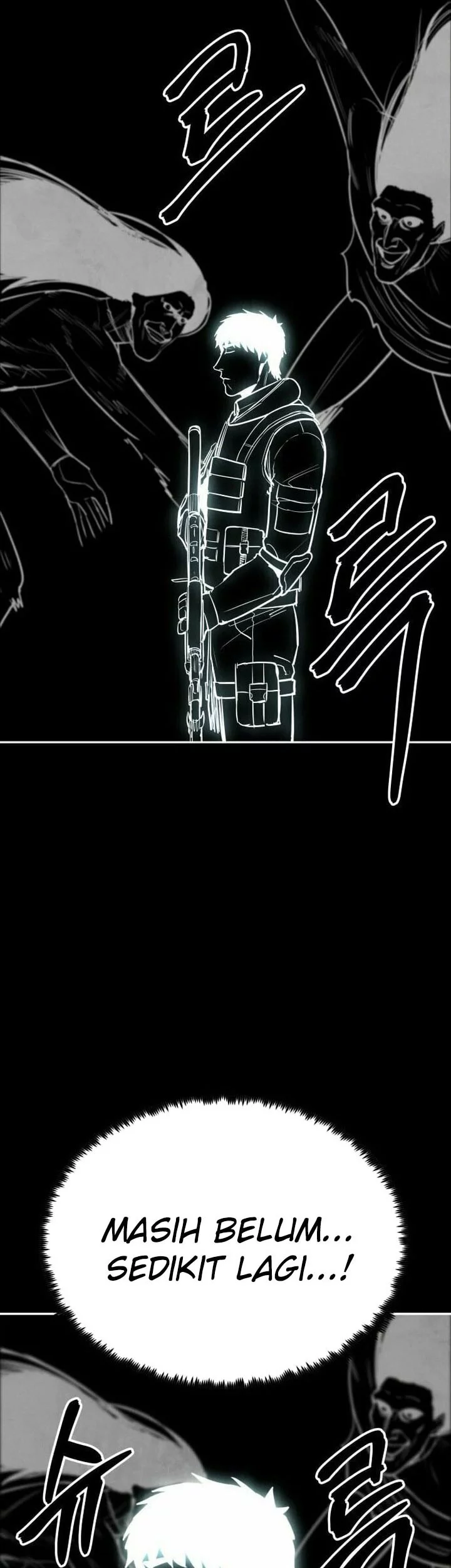 Guest Gun (Embodiment of the Assassin in the Murim World) Chapter 58 Gambar 75