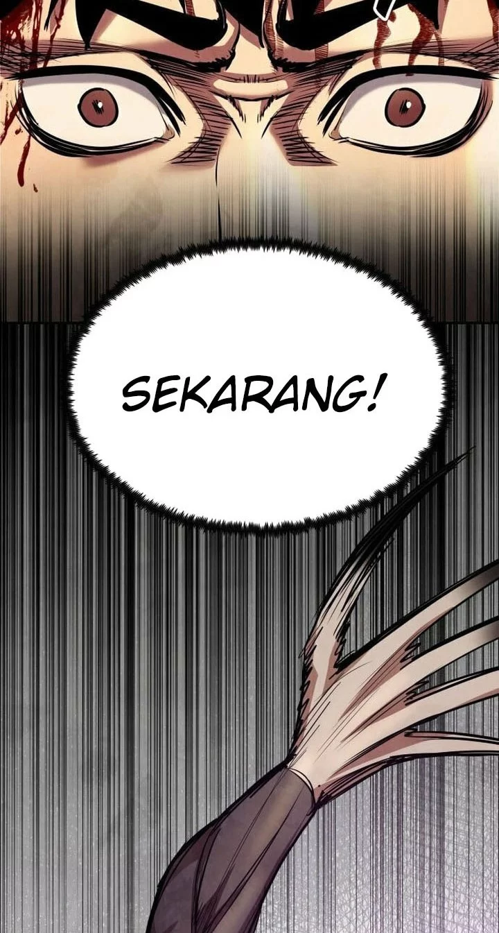 Guest Gun (Embodiment of the Assassin in the Murim World) Chapter 58 Gambar 78
