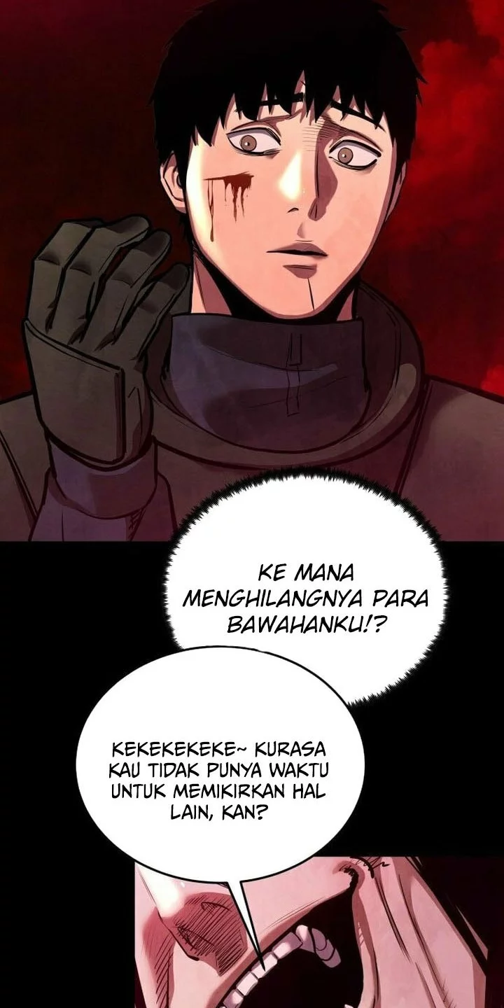 Guest Gun (Embodiment of the Assassin in the Murim World) Chapter 58 Gambar 6