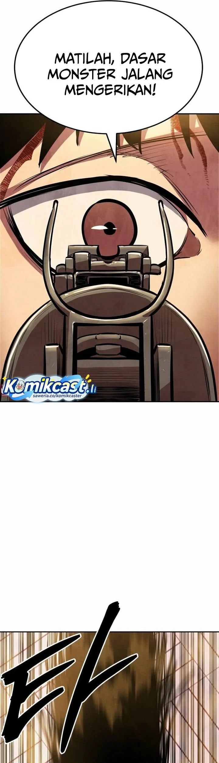 Guest Gun (Embodiment of the Assassin in the Murim World) Chapter 58 Gambar 81