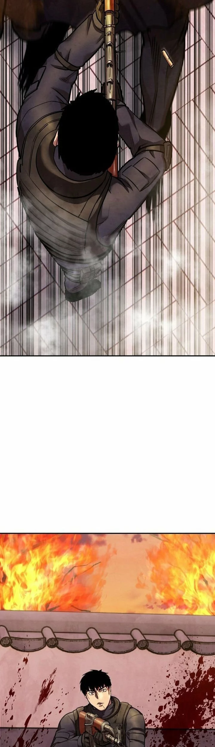 Guest Gun (Embodiment of the Assassin in the Murim World) Chapter 58 Gambar 83