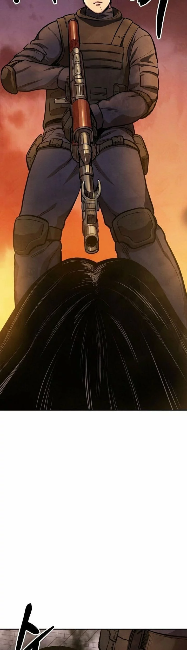 Guest Gun (Embodiment of the Assassin in the Murim World) Chapter 58 Gambar 87