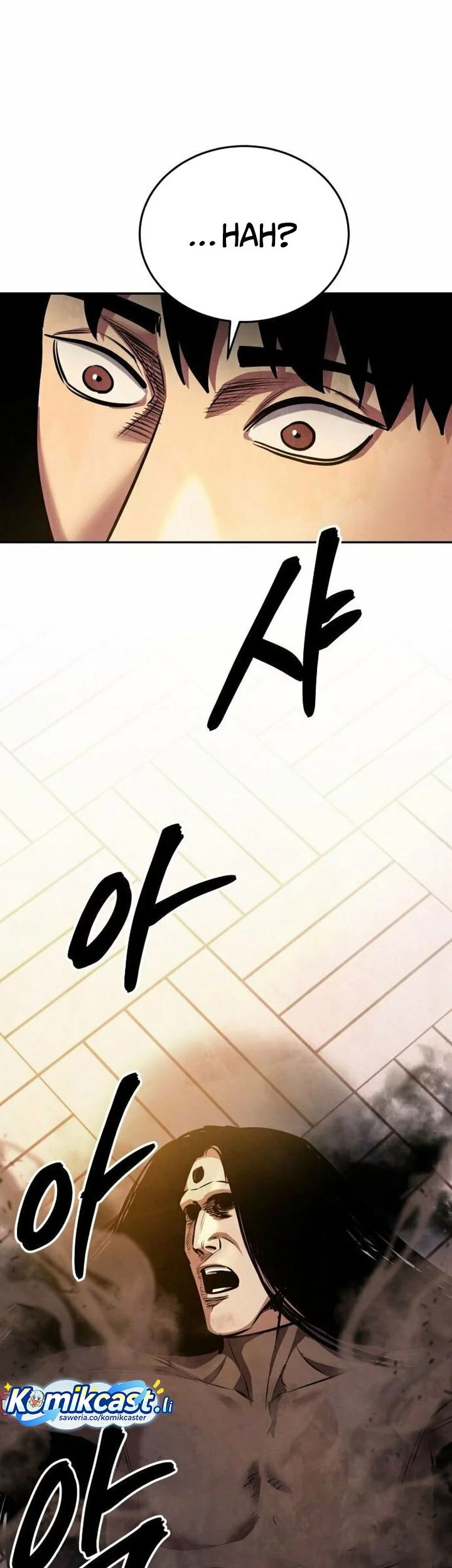 Guest Gun (Embodiment of the Assassin in the Murim World) Chapter 58 Gambar 89