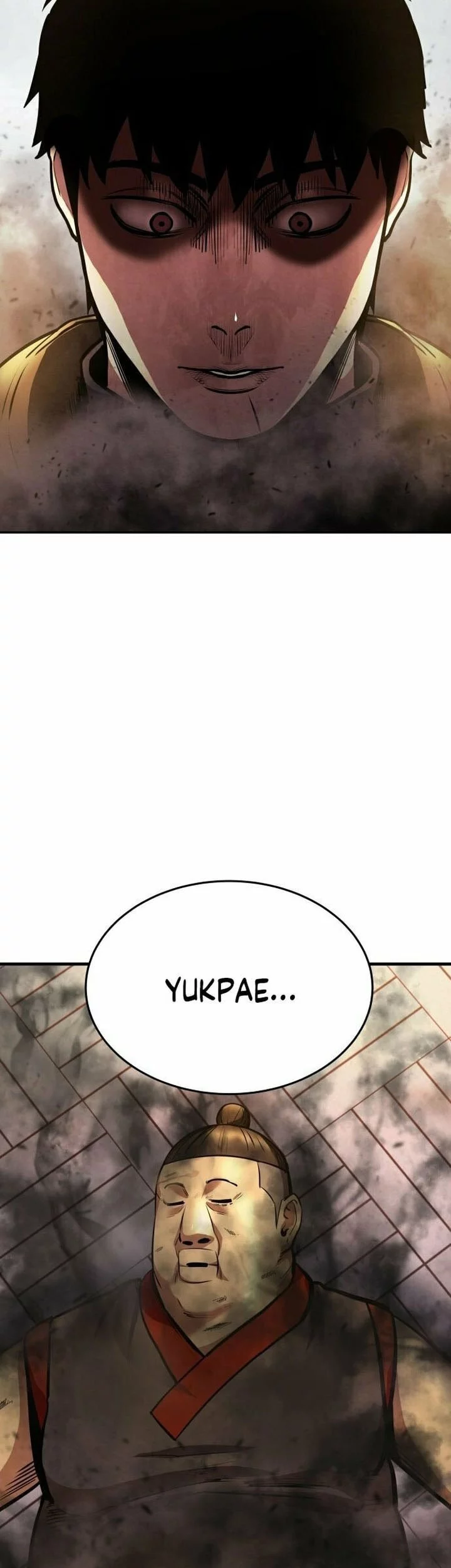 Guest Gun (Embodiment of the Assassin in the Murim World) Chapter 58 Gambar 91