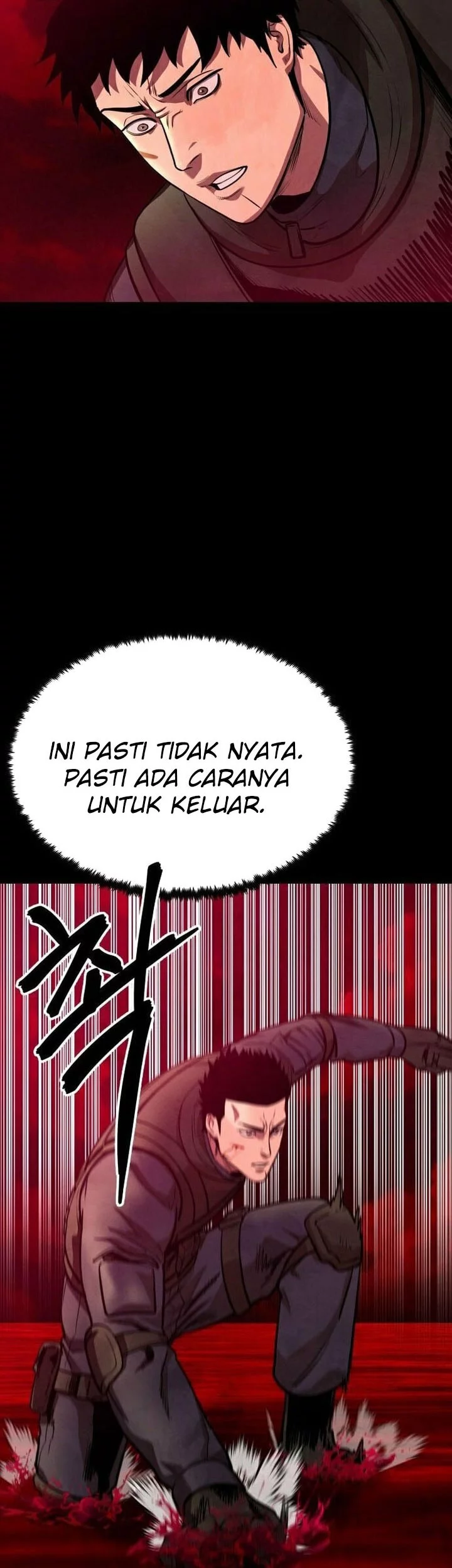 Guest Gun (Embodiment of the Assassin in the Murim World) Chapter 58 Gambar 11