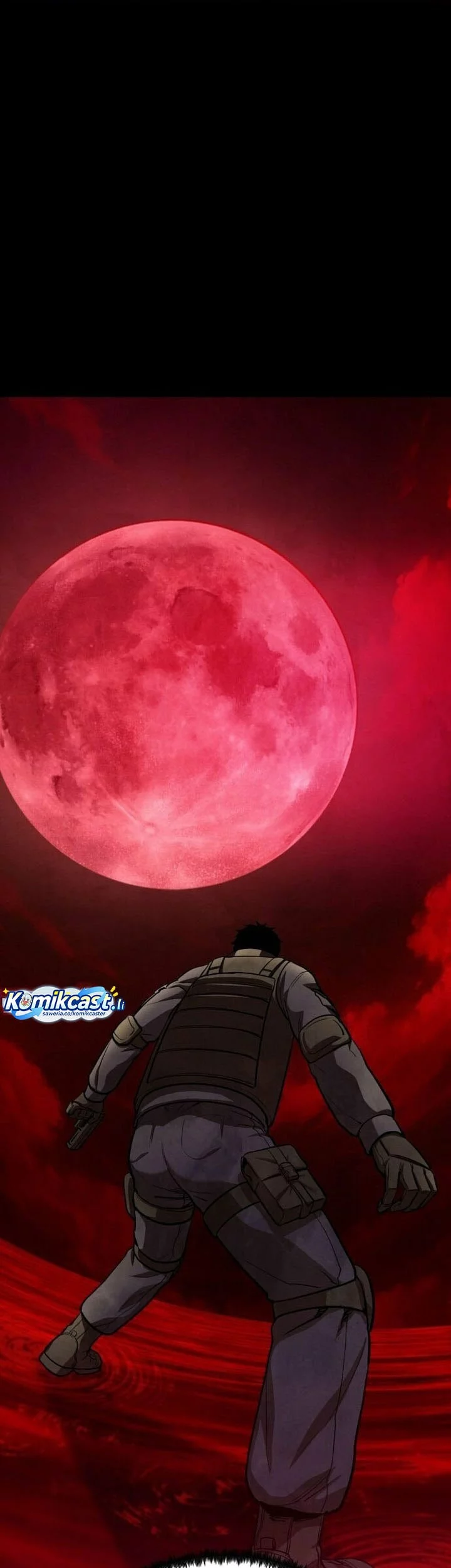 Guest Gun (Embodiment of the Assassin in the Murim World) Chapter 58 Gambar 13