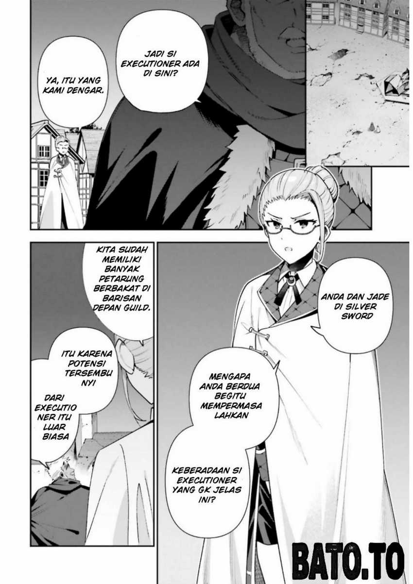 Guild No Uketsukejou Desu Ga, Zangyou Wa Lyananode Boss Wo Solo Tobatsu Shiyou To Omoimasu Chapter 6 Gambar 20