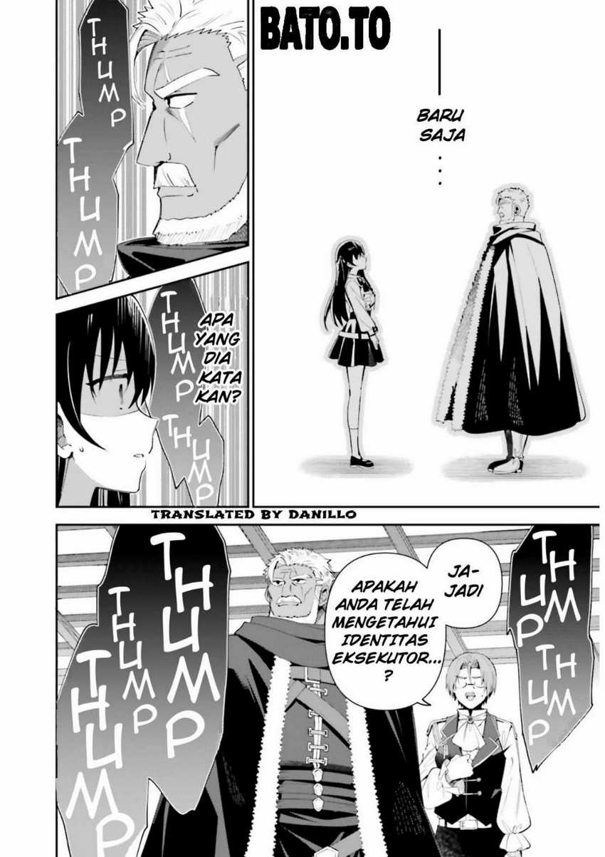 Guild No Uketsukejou Desu Ga, Zangyou Wa Lyananode Boss Wo Solo Tobatsu Shiyou To Omoimasu Chapter 8 Gambar 10