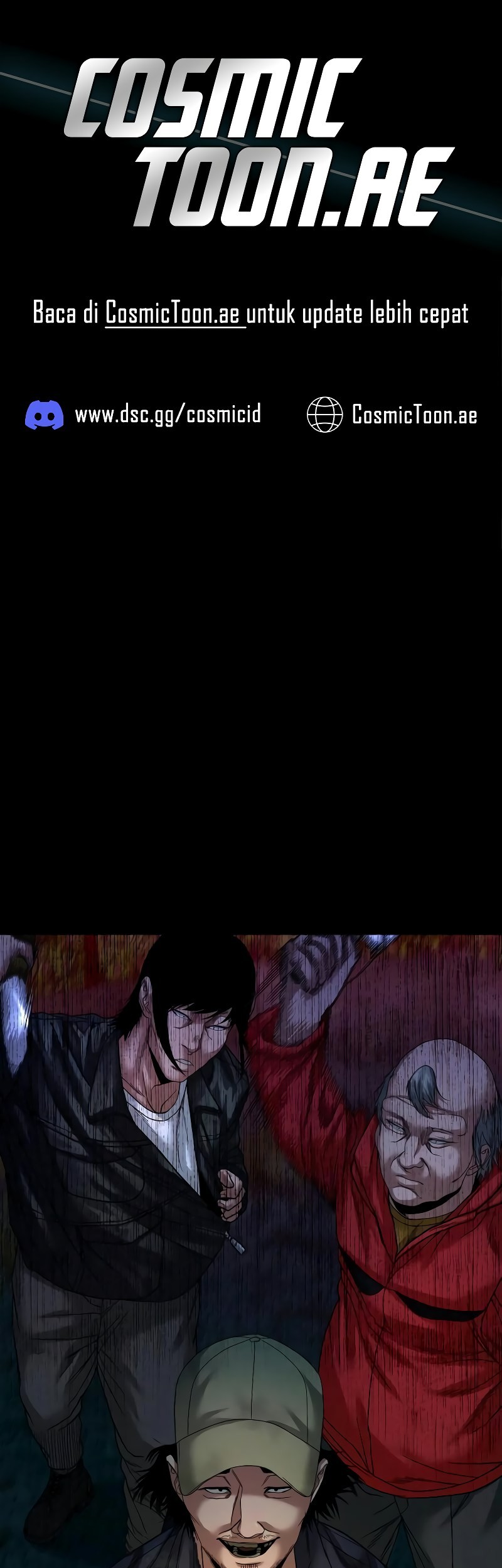 Baca  Gwichonri Chapter 58 Gambar 2