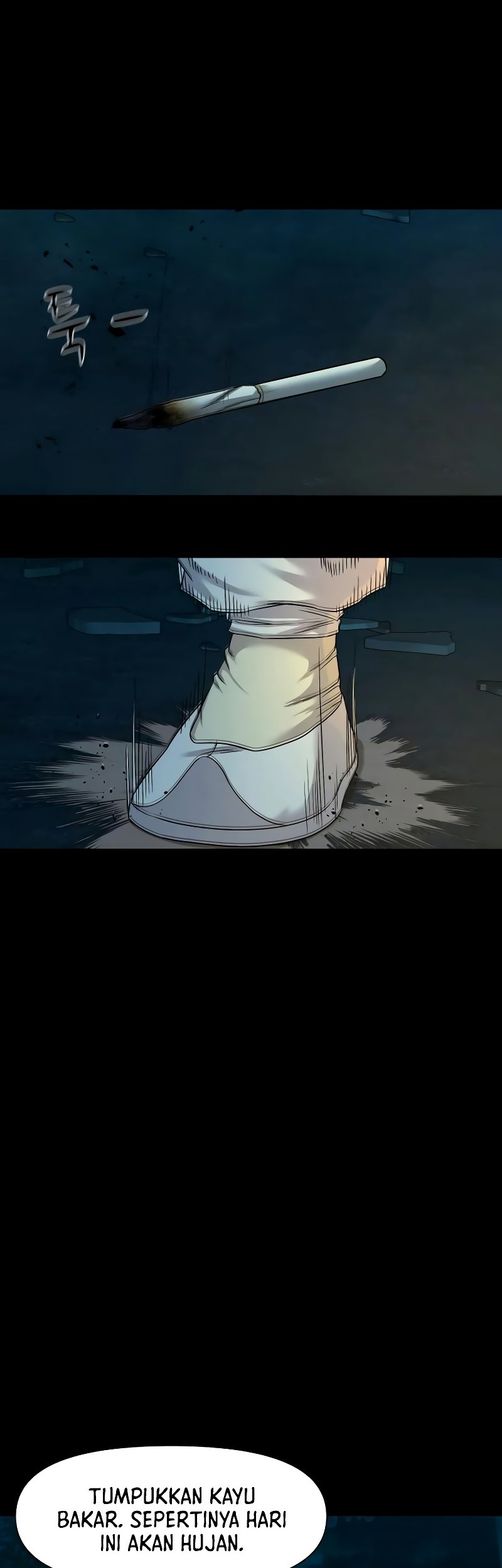 Gwichonri Chapter 58 Gambar 15
