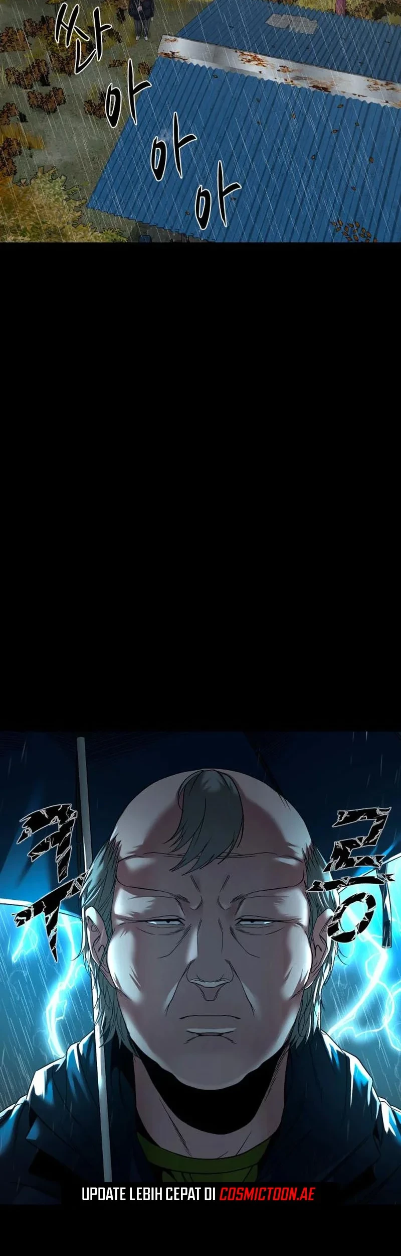 Baca Gwichonri Chapter 59 Gambar 2