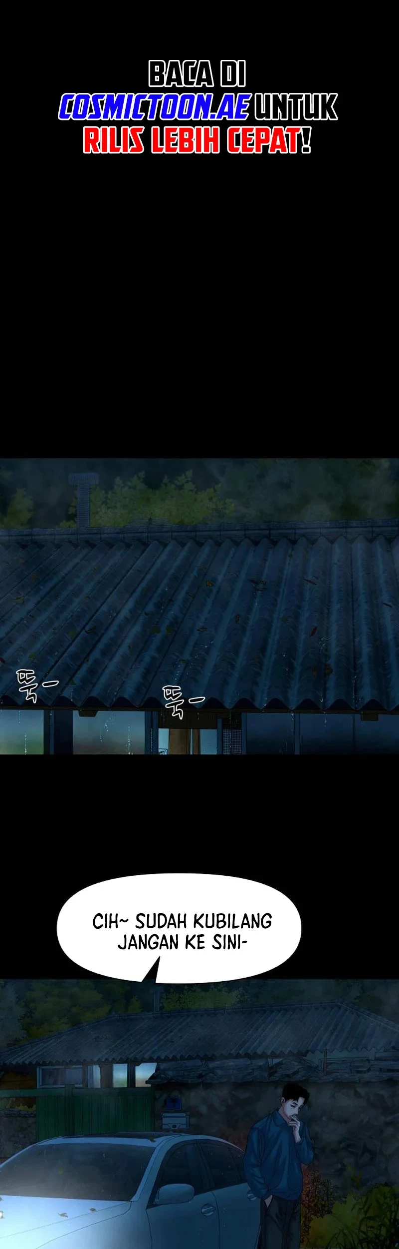 Gwichonri Chapter 59 Gambar 39