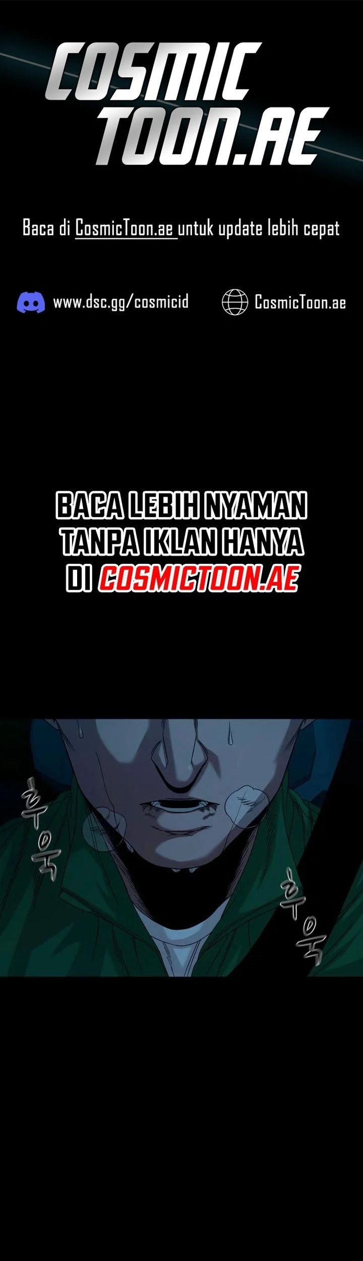 Baca Komik Gwichonri Chapter 60 Gambar 1