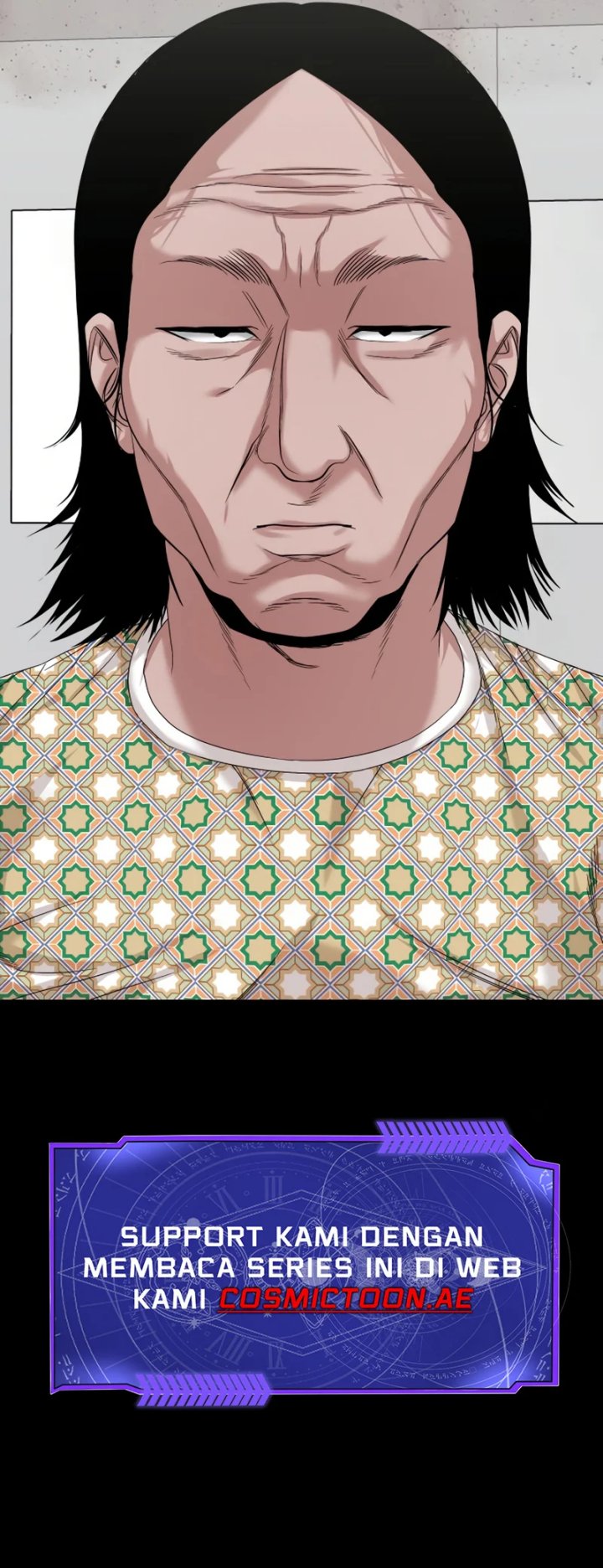 Gwichonri Chapter 61 Gambar 61