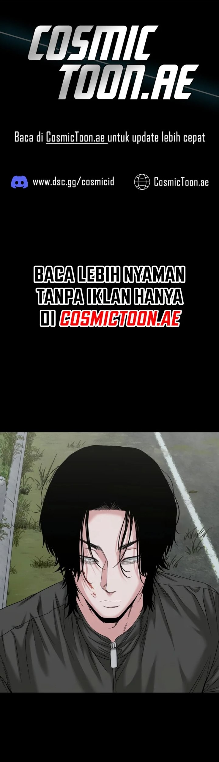 Baca Komik Gwichonri Chapter 61 Gambar 1