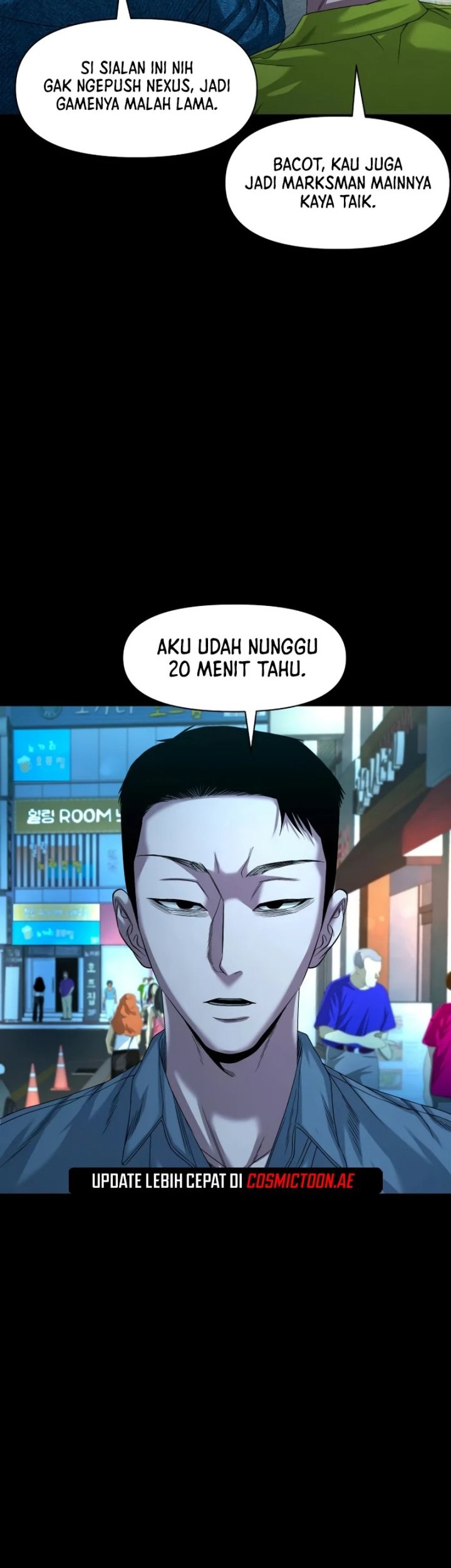 Gwichonri Chapter 61 Gambar 52