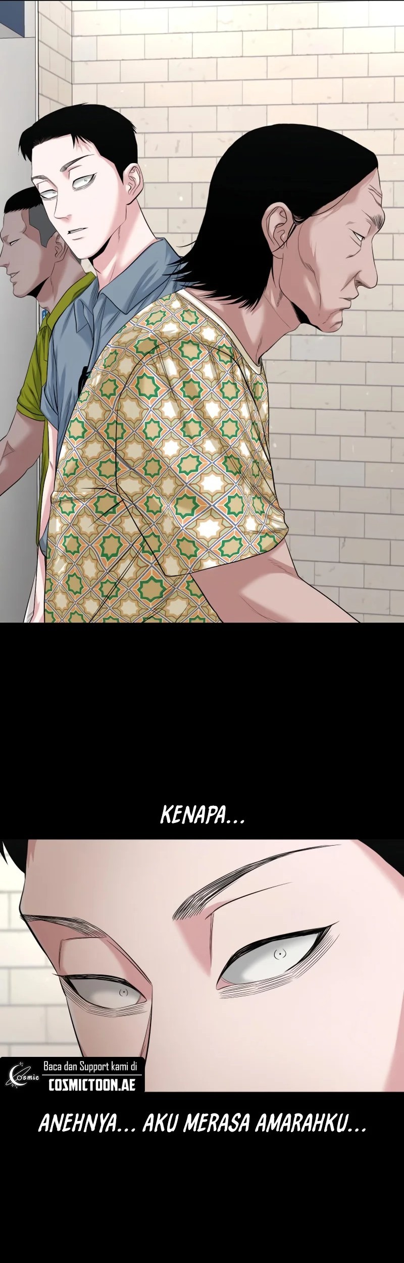 Gwichonri Chapter 62 Gambar 5