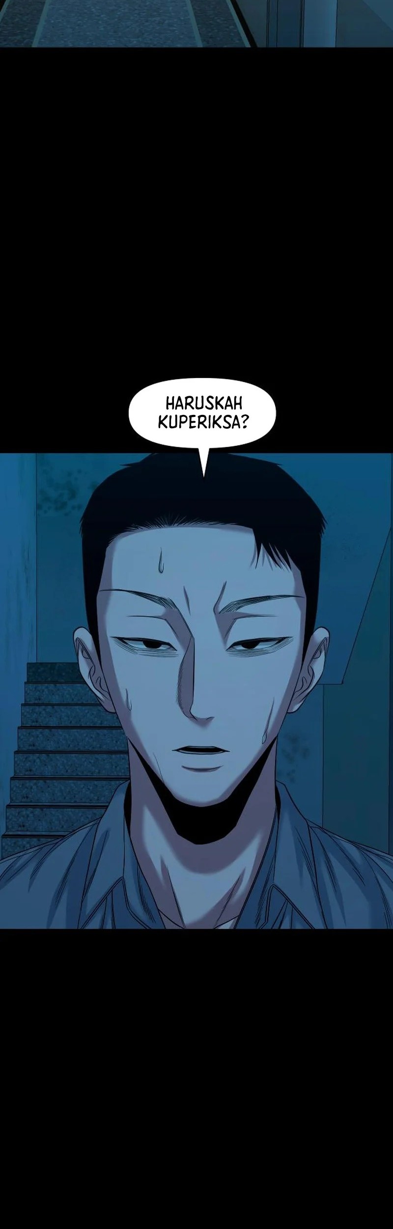 Baca  Gwichonri Chapter 63 Gambar 2